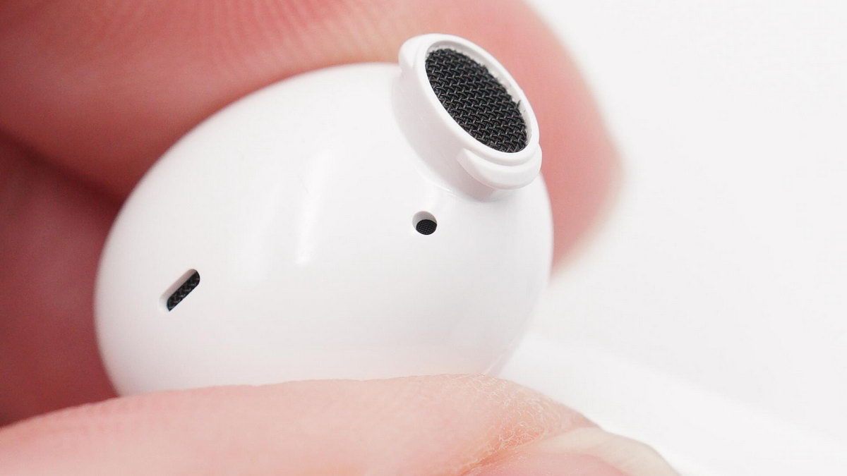 声阔liberty2pro和oppoencox,oppoencox2和airpodspro