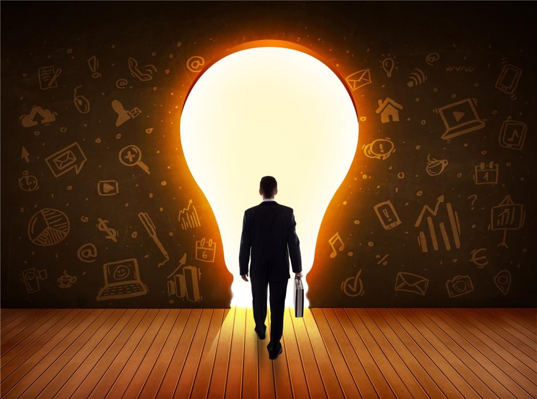 上班还是创业有点迷茫,上班还是做生意赚钱