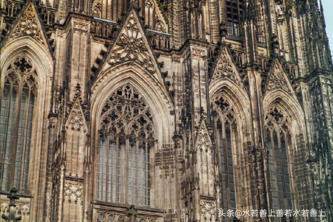 法国十大最美教堂,世界最美教堂是哪一个