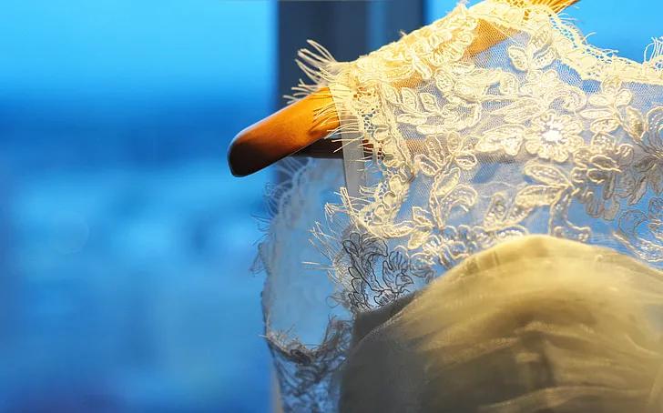 天津人结婚选日子,天津人结婚穿衣有讲究吗