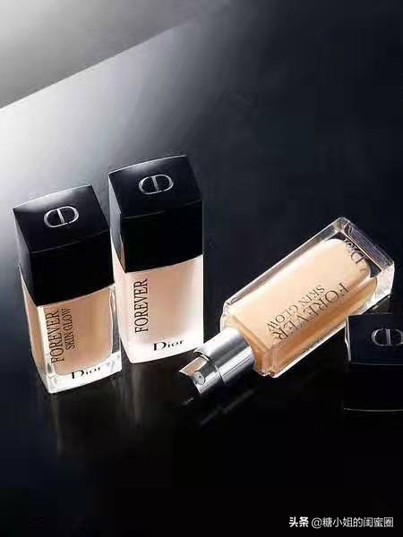 最好用的粉底液排行榜前十名,大牌粉底液排行榜前十名干皮遮瑕