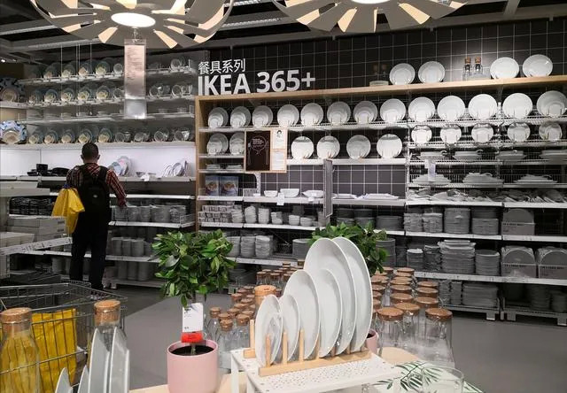 购物中心客流如何转化为销售,购物中心数字化技巧分享