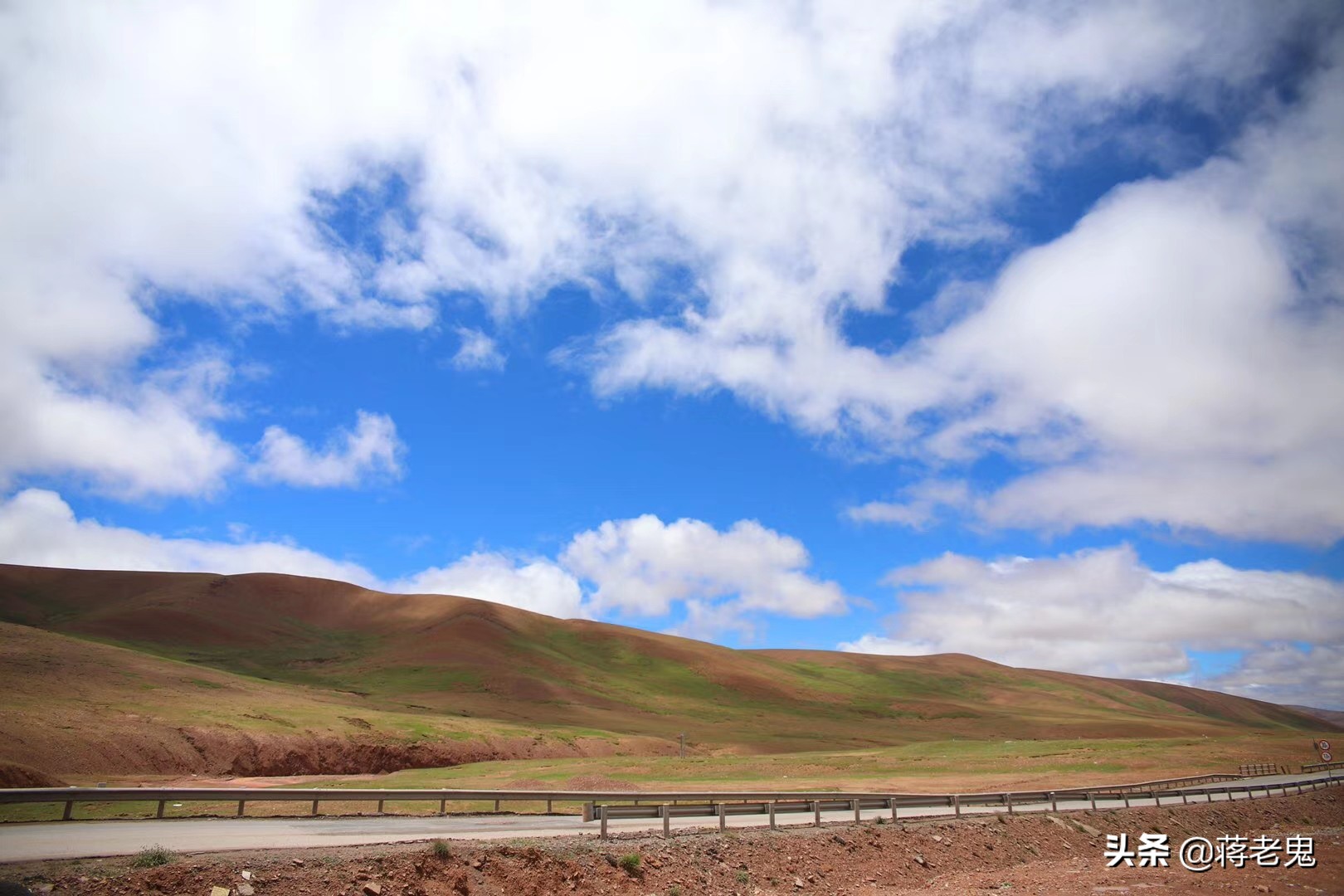 带着老婆，老婆闺蜜，大姨子和小姨子一起单车*藏西**自驾游（六）