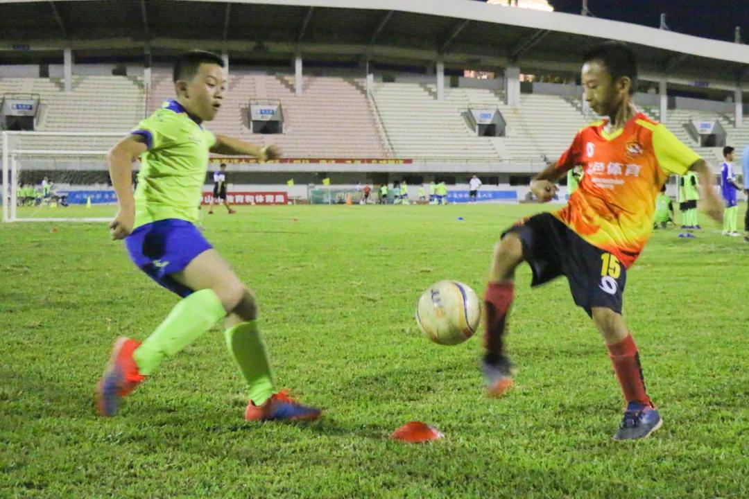 中山市青年足球联赛赛程,中山市汇丰城杯邀请赛