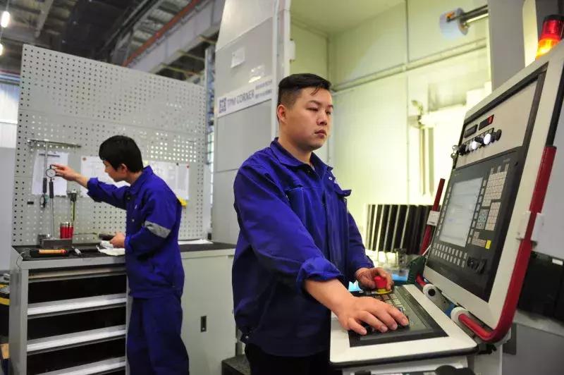 活力天津改革创新一图读懂,活力天津图片大全