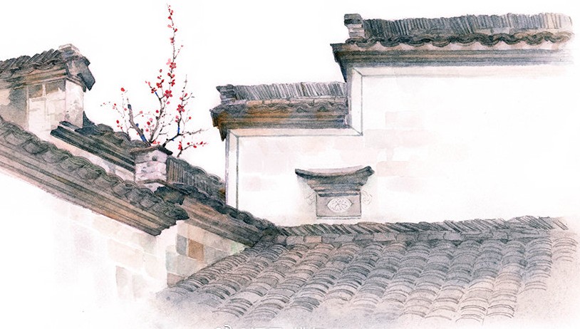 诗圣诗鬼诗奴诗佛诗仙是谁,唐诗三百首中最美的10首情诗