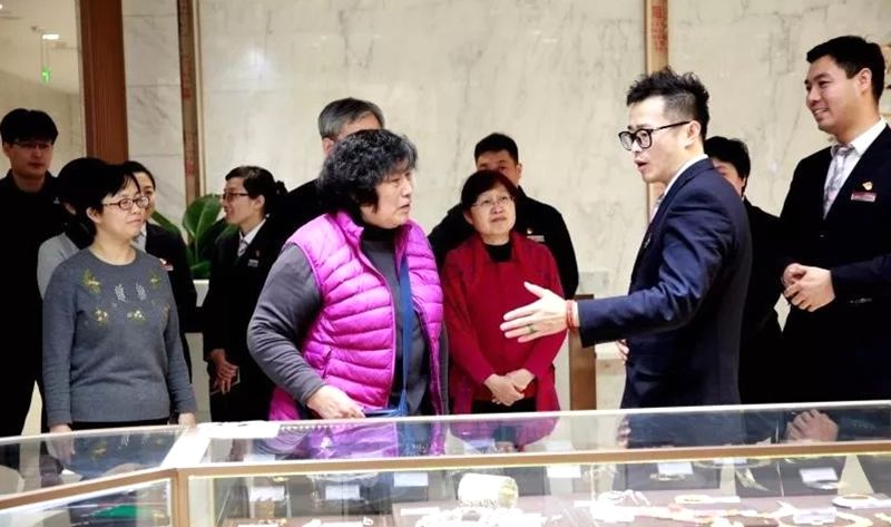 北京市菜百,北京菜百加工