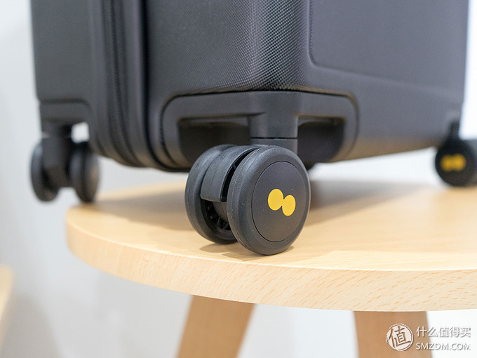地平线8号level8旅行箱,level8旅行箱测评