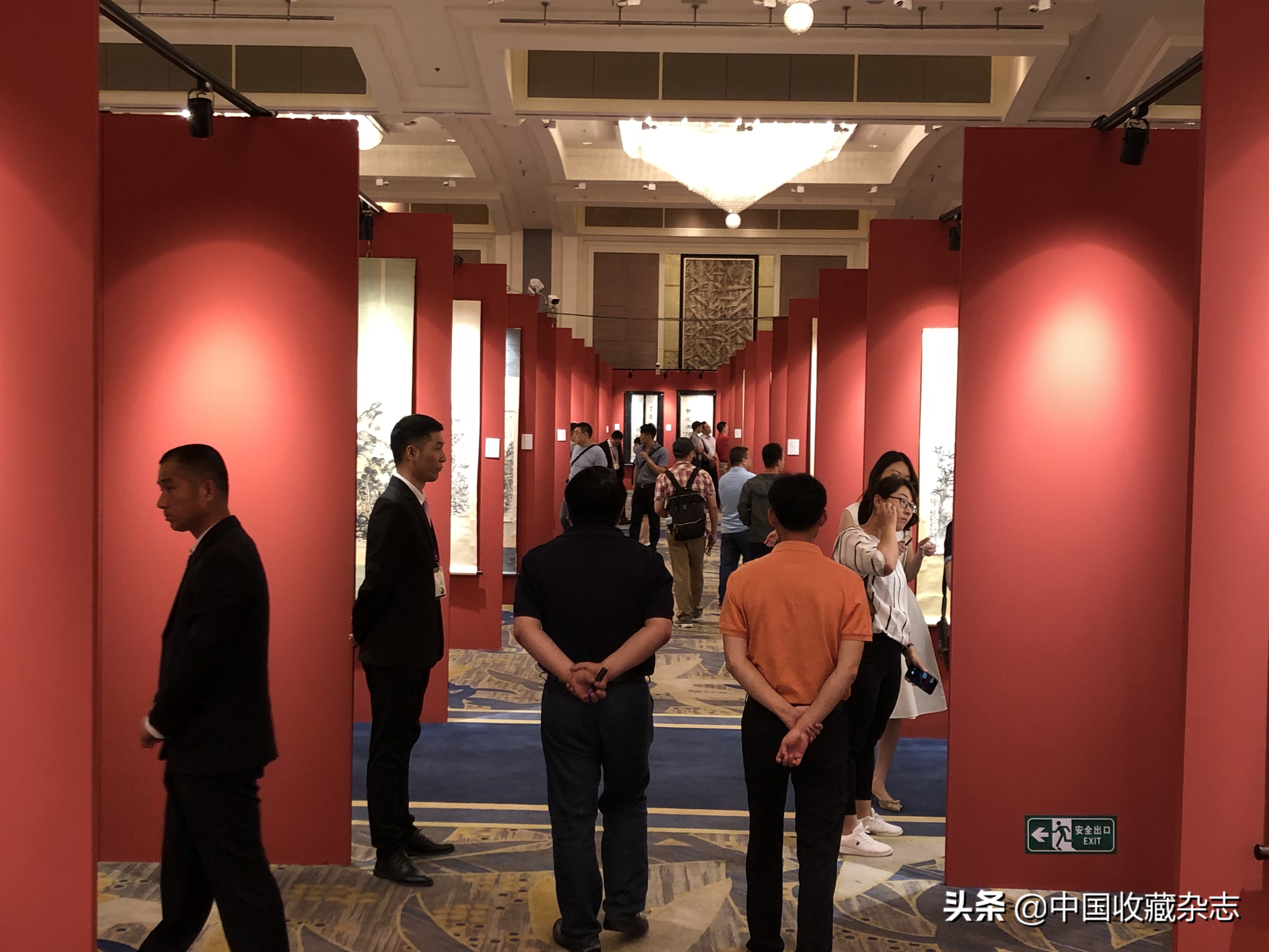 千余件当代艺术作品惊艳亮相,千幅艺术作品欣赏