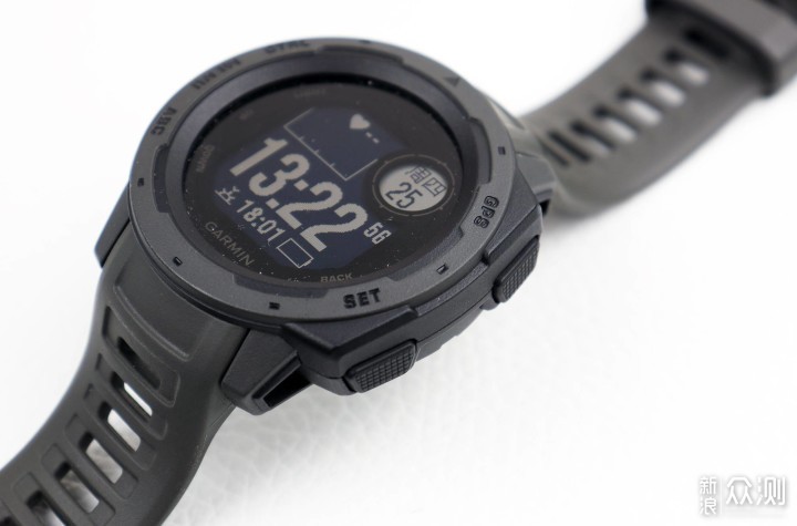 体验最好的户外智能手表,佳明手表体验店