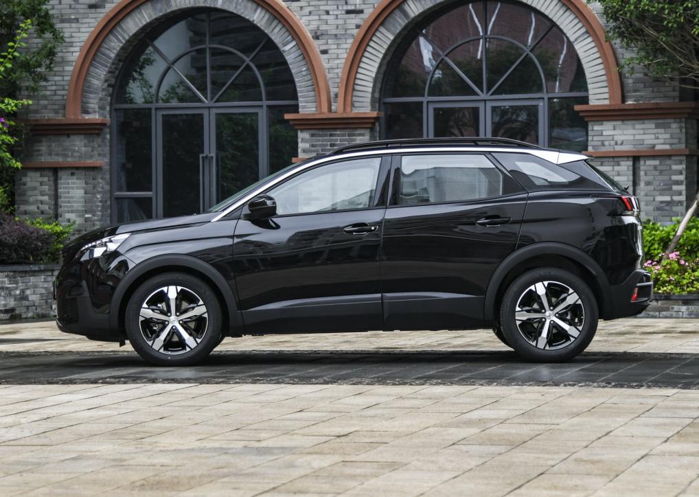 法系车的中流砥柱，外观帅气、三大件可靠，标致4008销量却很一般