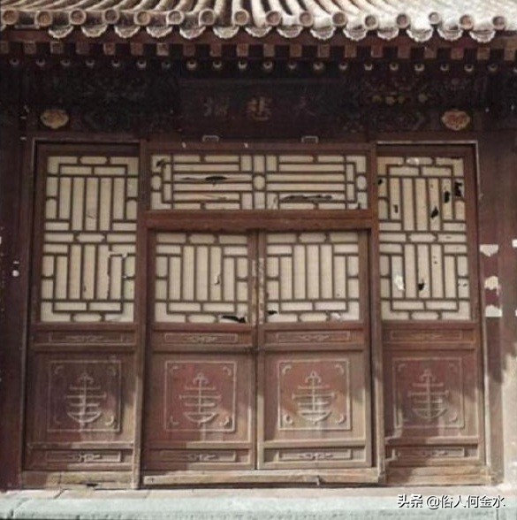 80年代建筑的老照片,老建筑照片的回忆