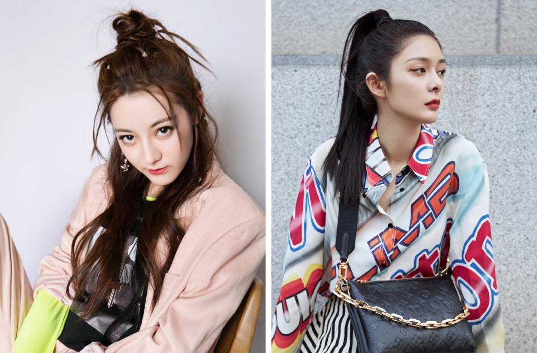 怎么看适不适合披头发,不适合披头发适合剪短发吗