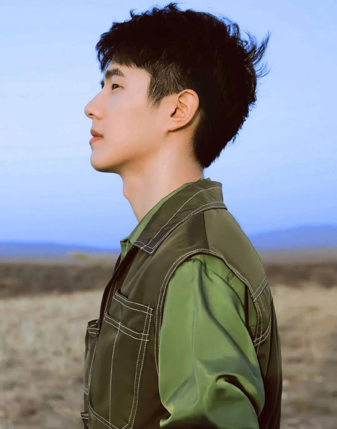 男明星注意形象,男明星绅士细节