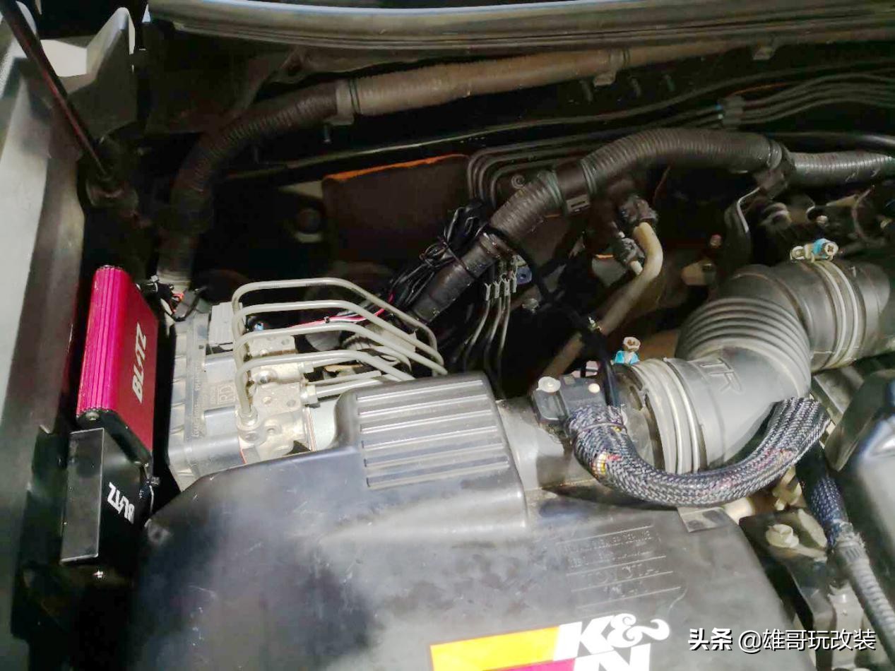普拉多改增压后车主真实评价,普拉多改装机械增压有什么影响