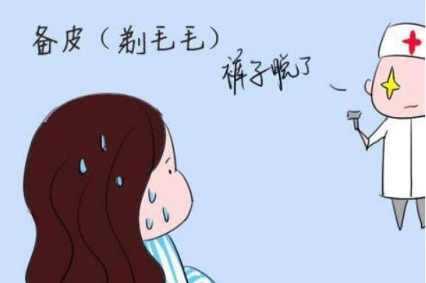 孕检遇见男医生有多尴尬,孕检什么时候需要内检