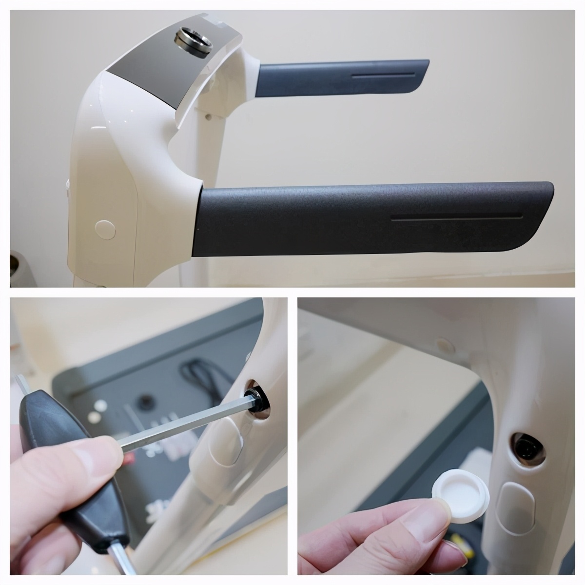 华为智选精灵S7跑步机,华为s7跑步机测评