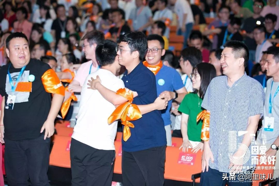 在阿里巴巴上班什么体验,在阿里巴巴工作是什么体验成都