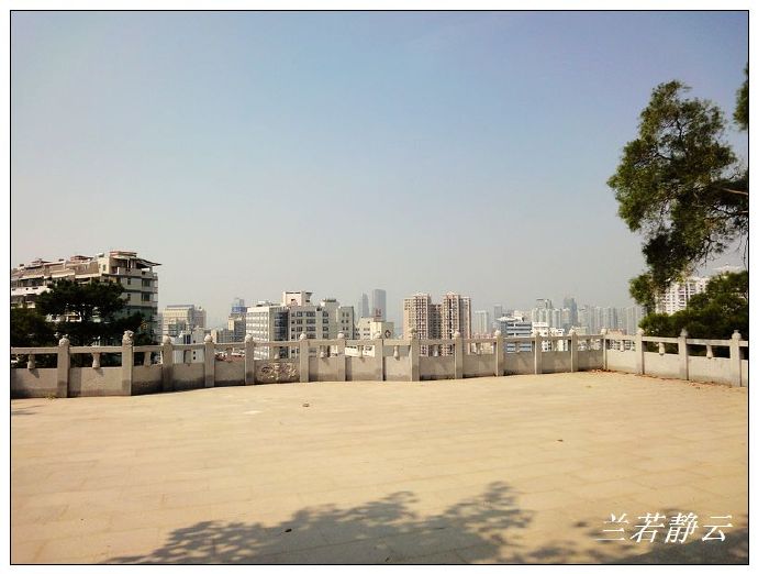 寻找厦门秋日的浪漫,寻找厦门最美风景