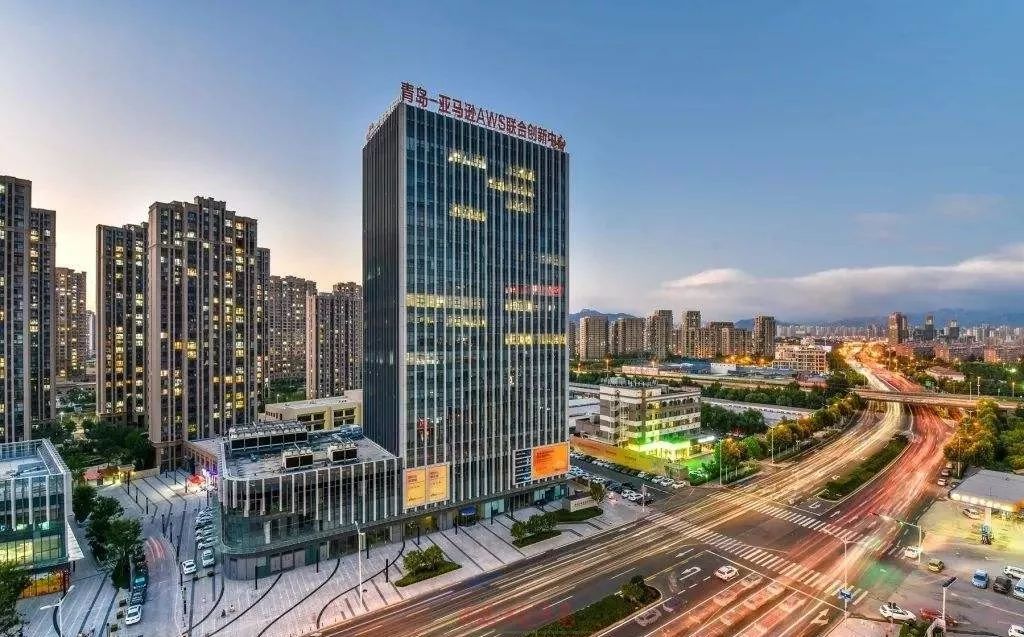 青岛市互联网企业党建示范点,青岛互联网党建