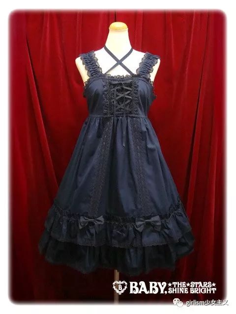 babydoll款式大全,babydoll萌款