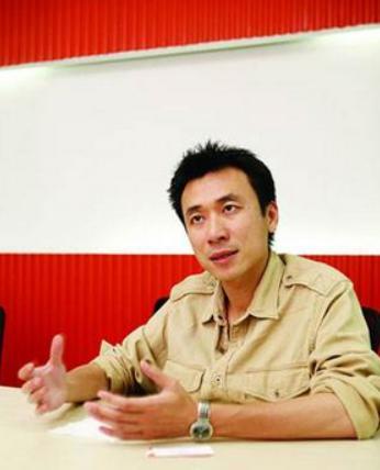 杨蕾蕾个人简历,土豆网老板的前妻杨蕾有孩子吗