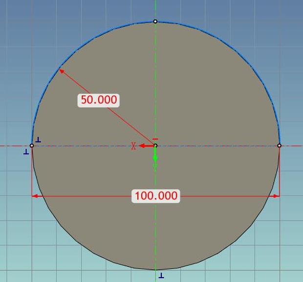 caxa3d初学入门步骤,caxa3d拉伸教程