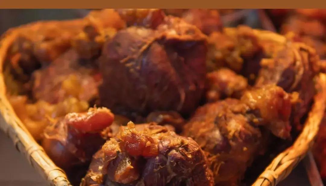 天府旅游美食泸州,天府舌尖旅游攻略