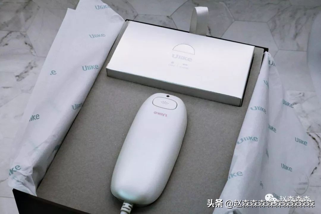 脱毛仪ulike和牛奶光美容仪的区别,beautigo奶冻脱毛仪和ulikeair3哪个好