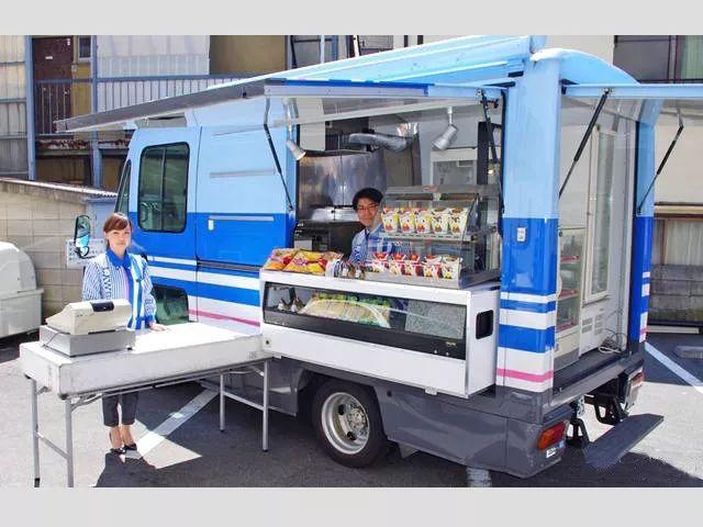 日本的便利店到底有多“变态”？瞧一瞧就知道