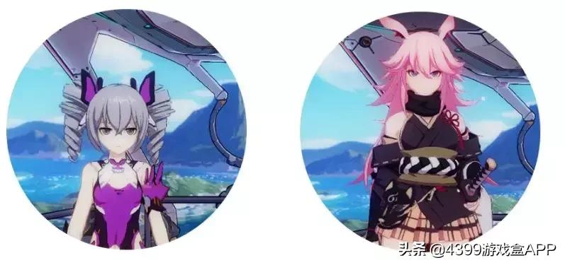 崩坏3布洛妮娅高能时刻,崩坏三布洛妮娅生日