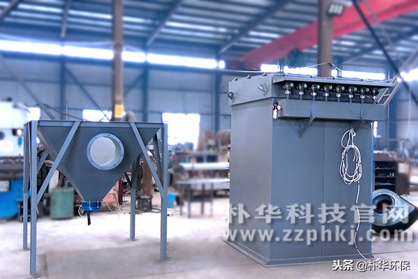 布袋除尘器布袋频繁更换，教你找到原因解决，降低生产成本