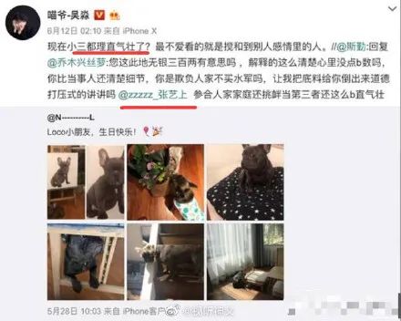 被绿又被打？还为爱自杀？至于吗