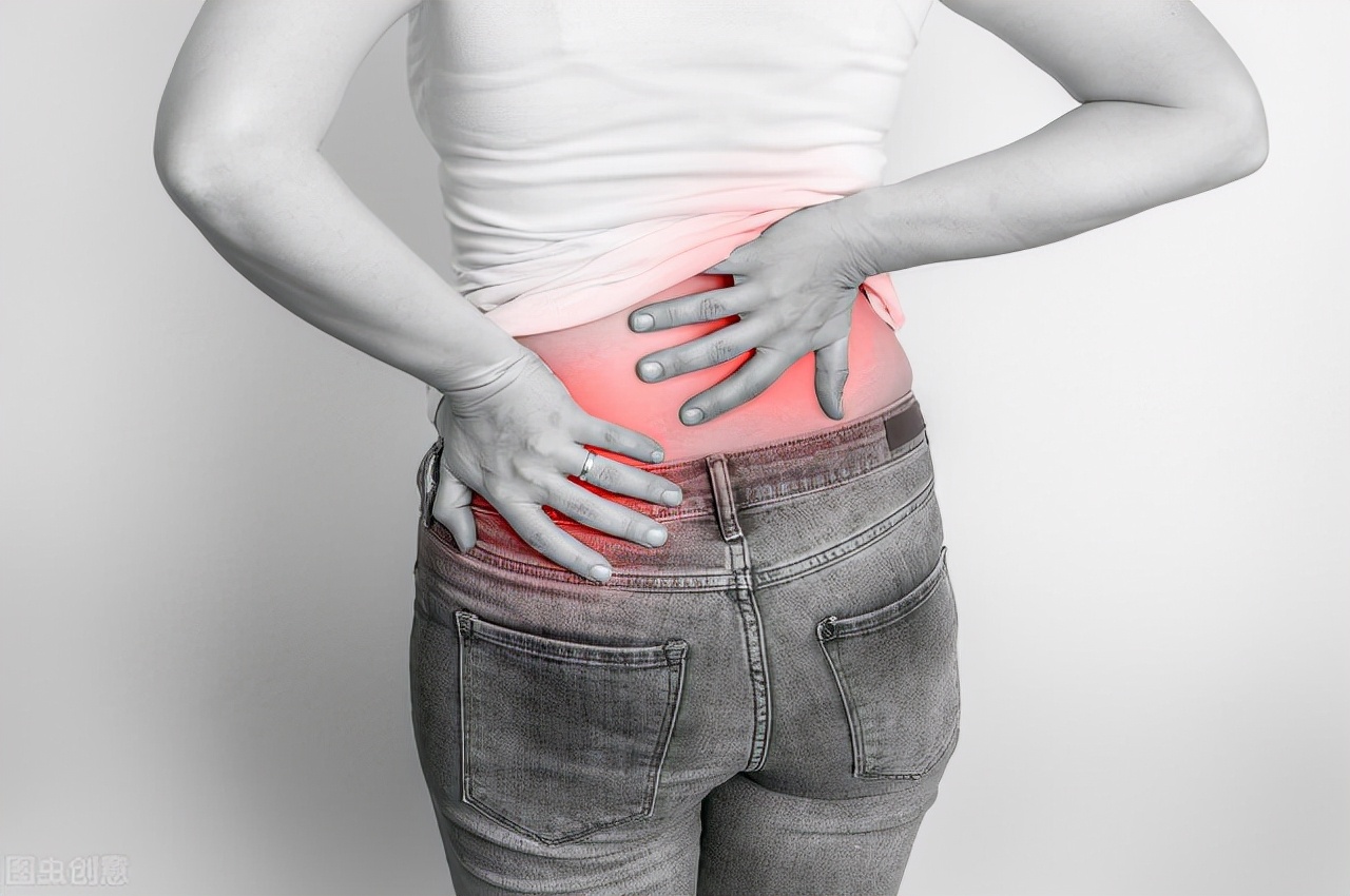 坐久了屁股疼发痒怎么办,坐久了屁股疼按什么穴位