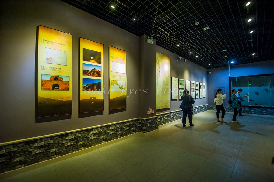 博物馆是一座永恒的城市记忆,博物馆了解历史