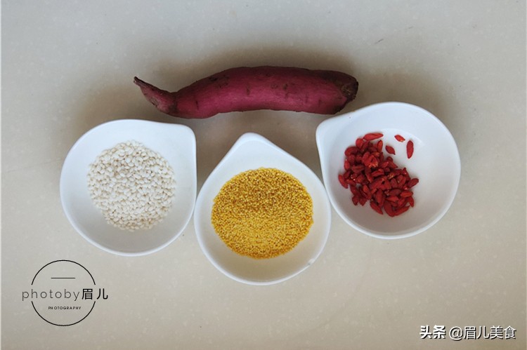 冬天适合喝哪种早餐营养米糊,冬季早餐米糊