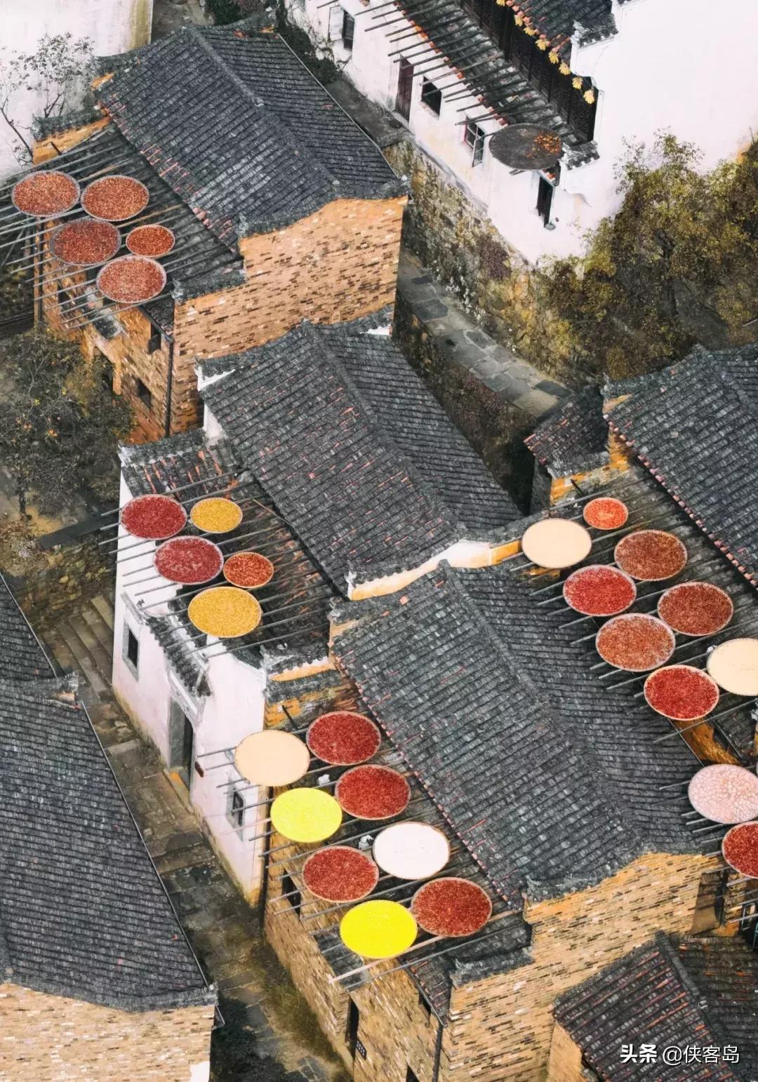 侠客岛：乡愁里的中国