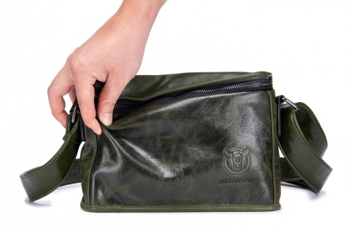 牛船长皮具潮流包包,牛船长皮具是什么品牌