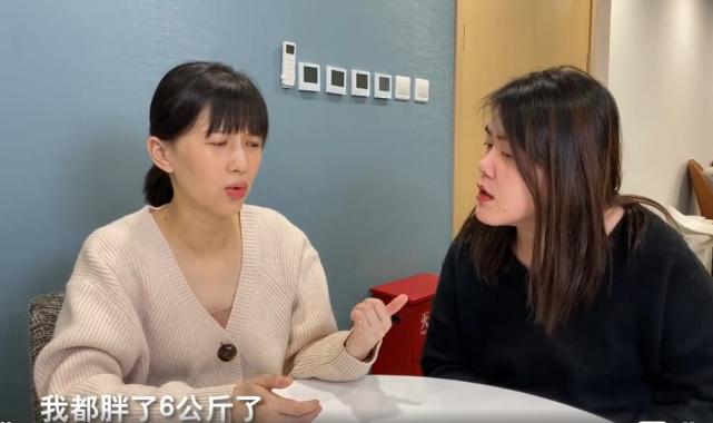 papi酱晒产后全家福手艺人,papi酱晒产后全家福今后好吧