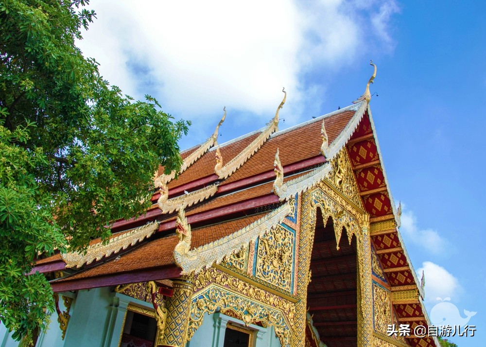 泰国清迈皇宫游玩攻略,泰国清迈旅游景点攻略大全