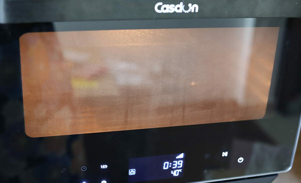 凯度r8与凯度h8的区别,凯度蒸烤箱r8使用教程