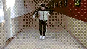 停课不停练居家体育课,停课不停练儿童居家健康体能训练