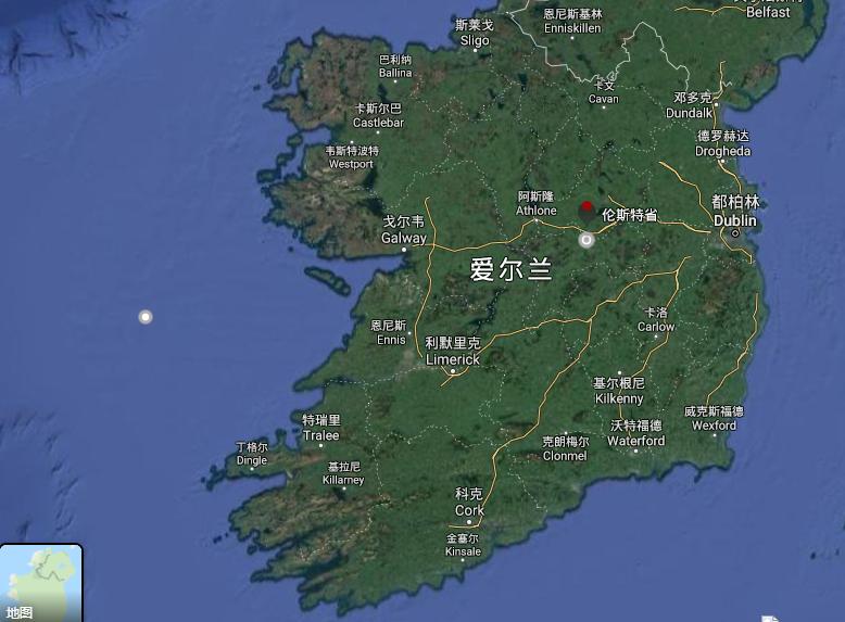 商机来了么,爱尔兰储能发展趋势