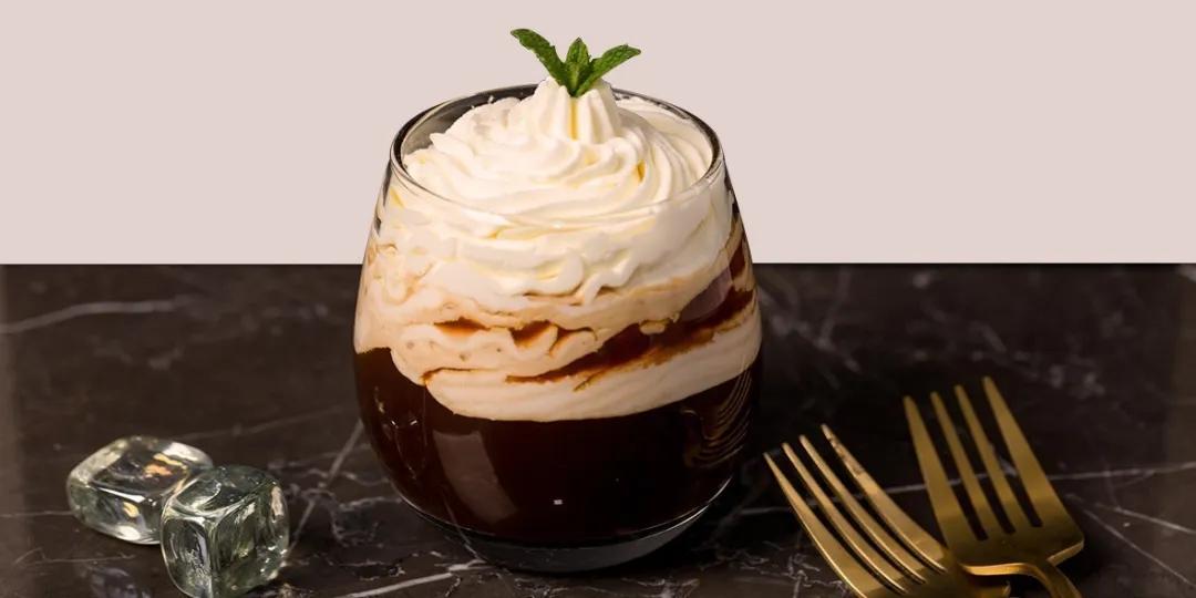 绿城风味丨送你一口甜甜