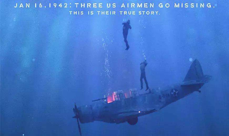 8部高能野外求生电影,5部艰难求生的电影