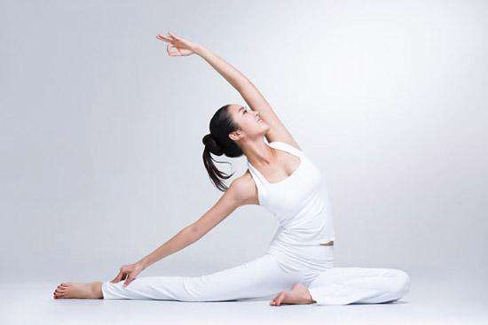 饭后30分钟懒人操大肚腩没了,四个动作让你甩掉大肚腩