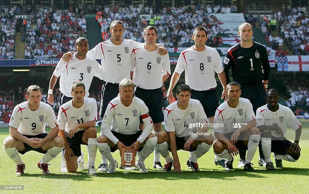 英格兰三比0回顾,近14胜12英格兰能否大胜对手