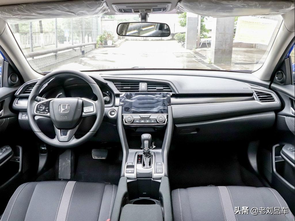 东风本田思域1.5t风尚版评价,东风本田思域买什么版本比较好