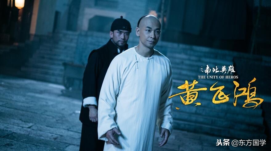 黄飞鸿李连杰系列电影,黄飞鸿系列电影