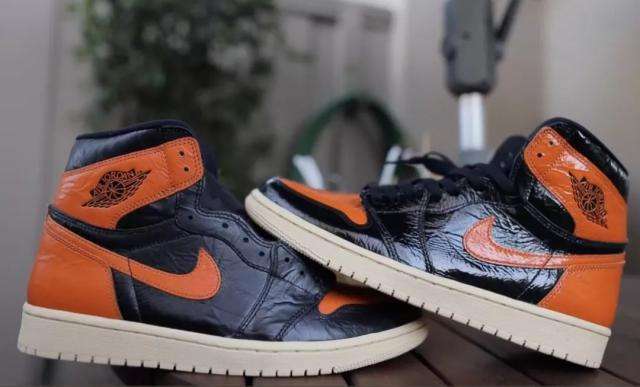 夏天出街不得不说橘色球鞋,除了扣碎还有这些,清新活力越看越美